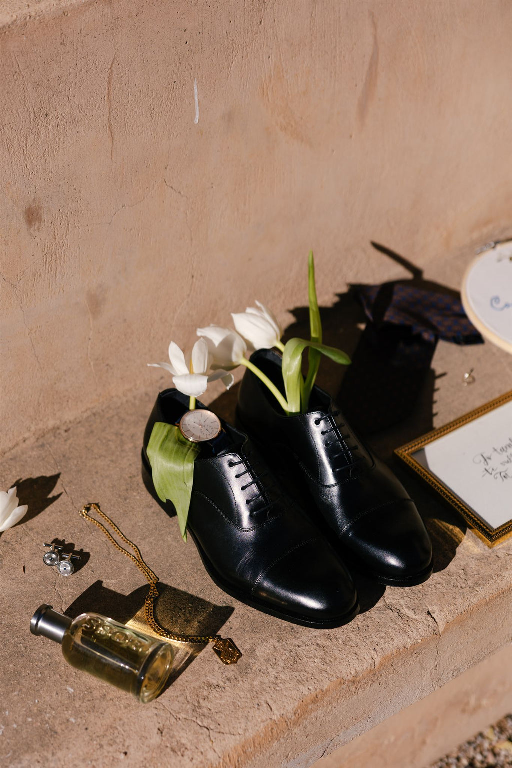 Oxford Cloud Sutto Negro