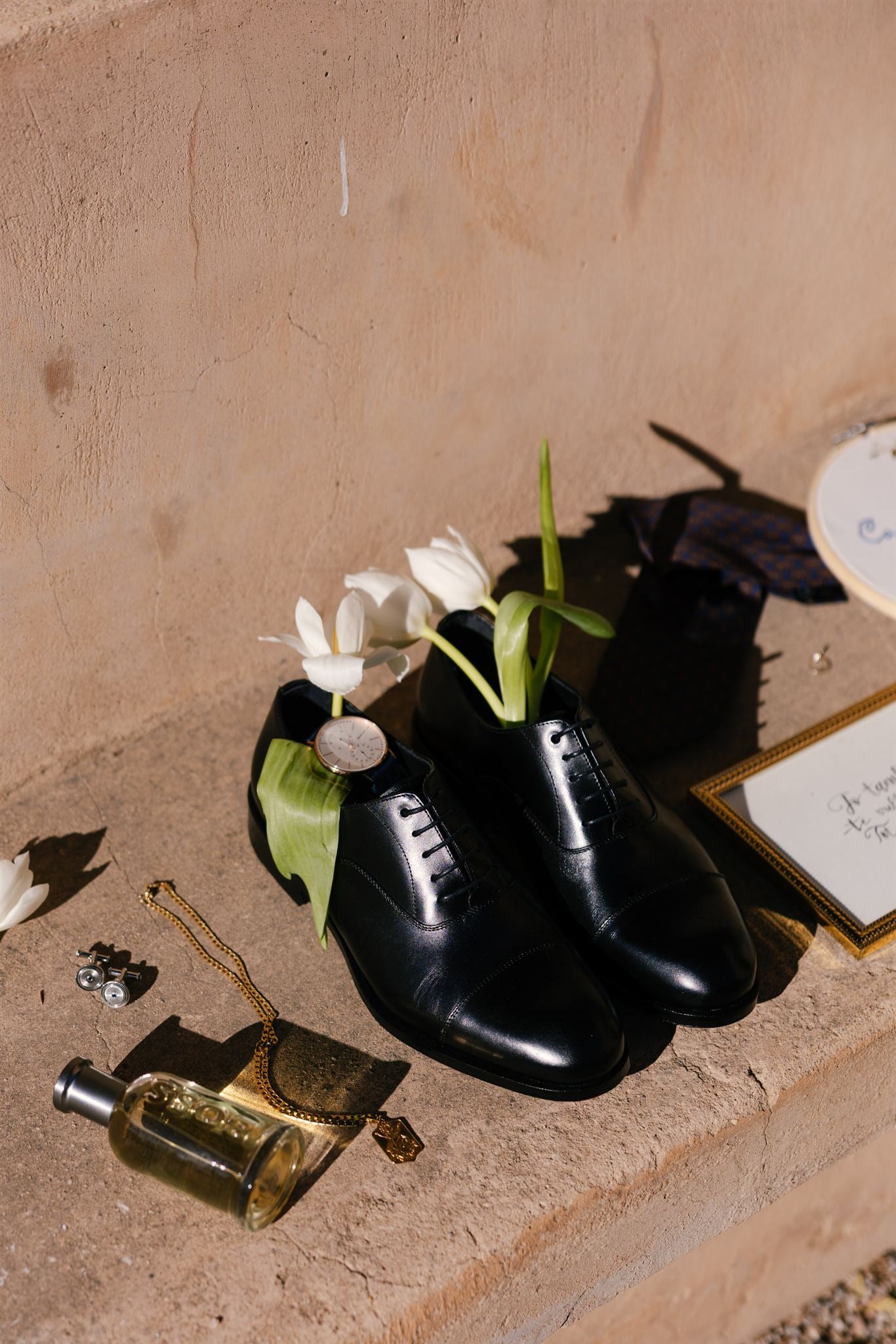 Oxford Cloud Sutto Negro