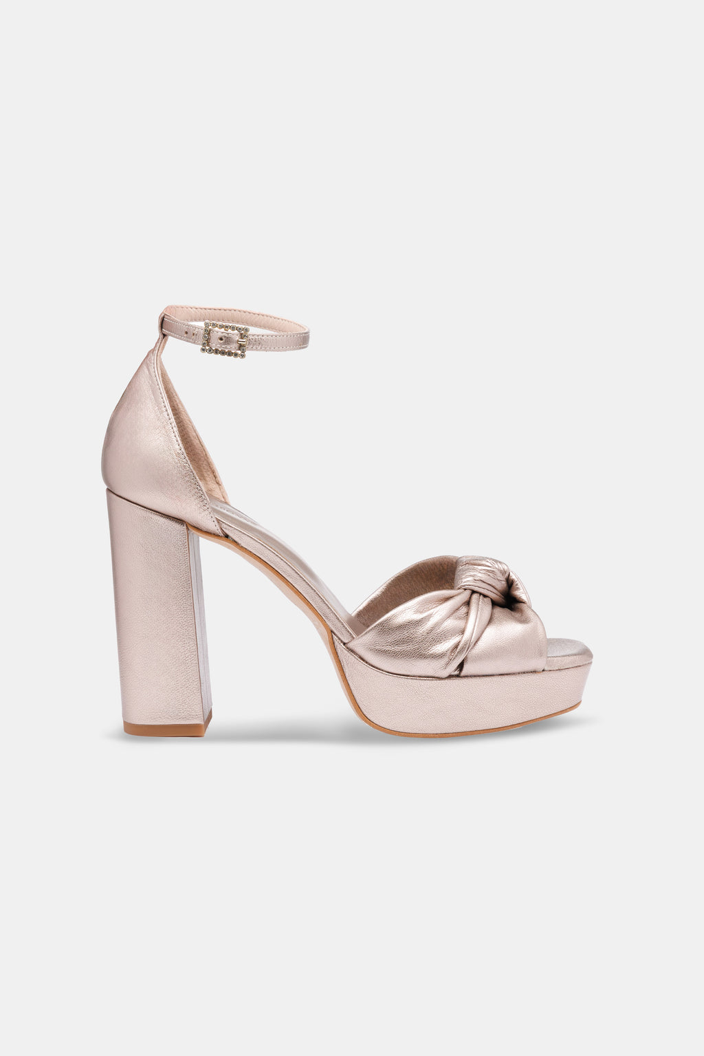 Sandalia Rose Sutto
