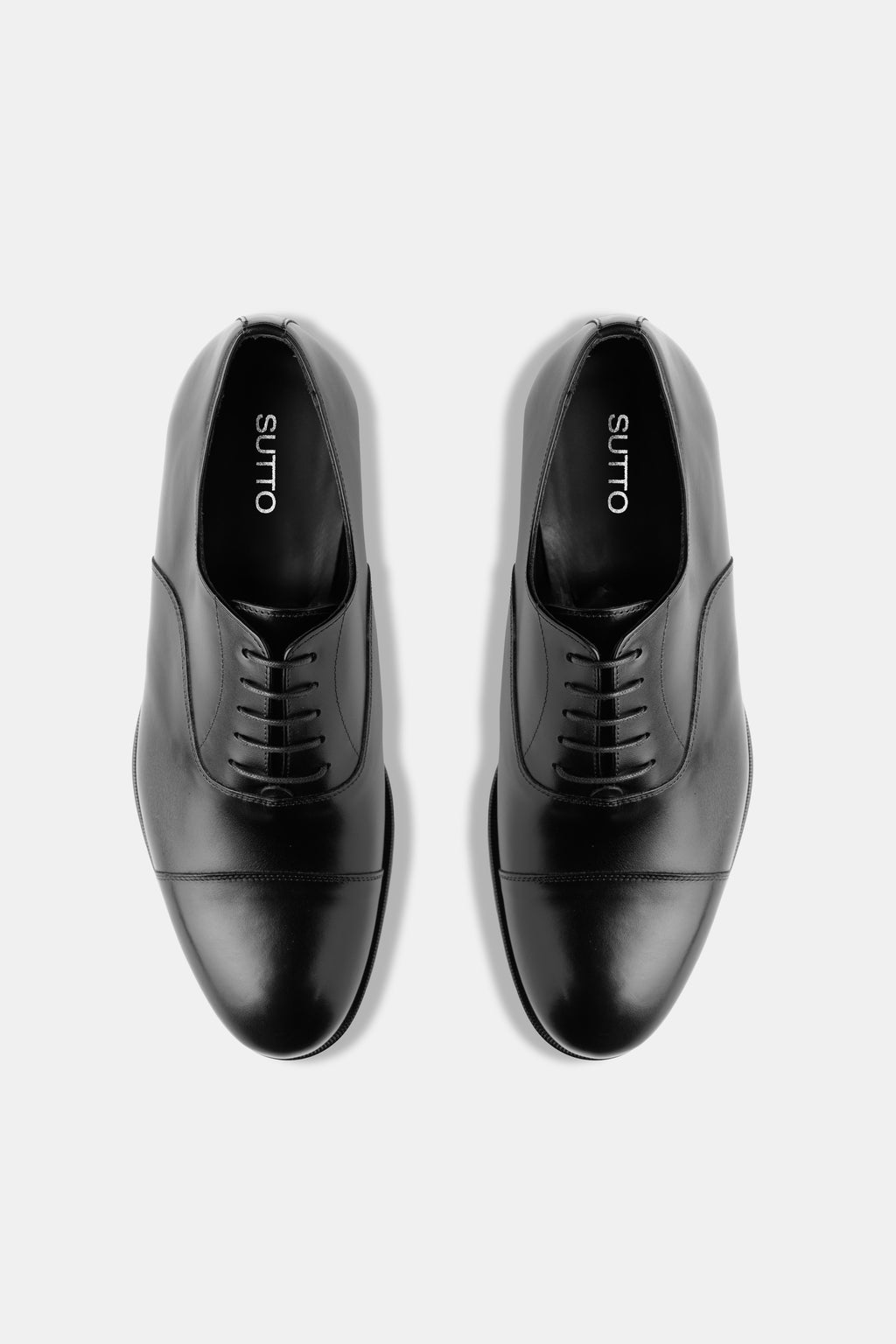 Oxford Cloud Sutto Negro