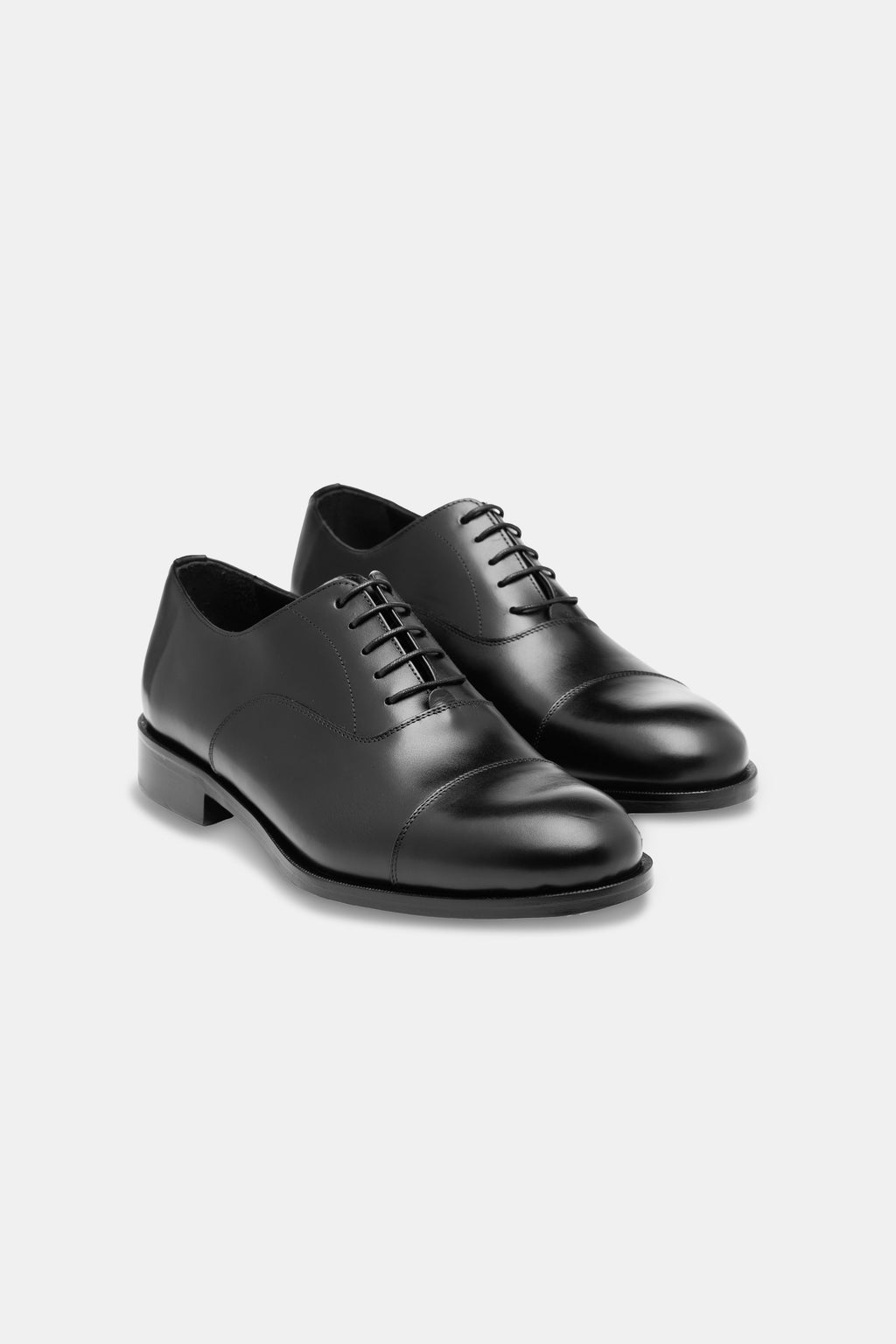 Oxford Cloud Sutto Negro