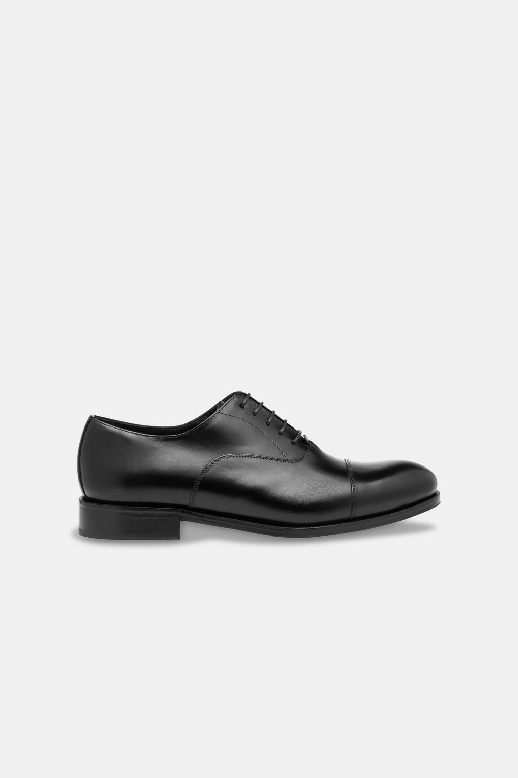 Oxford Cloud Sutto Negro