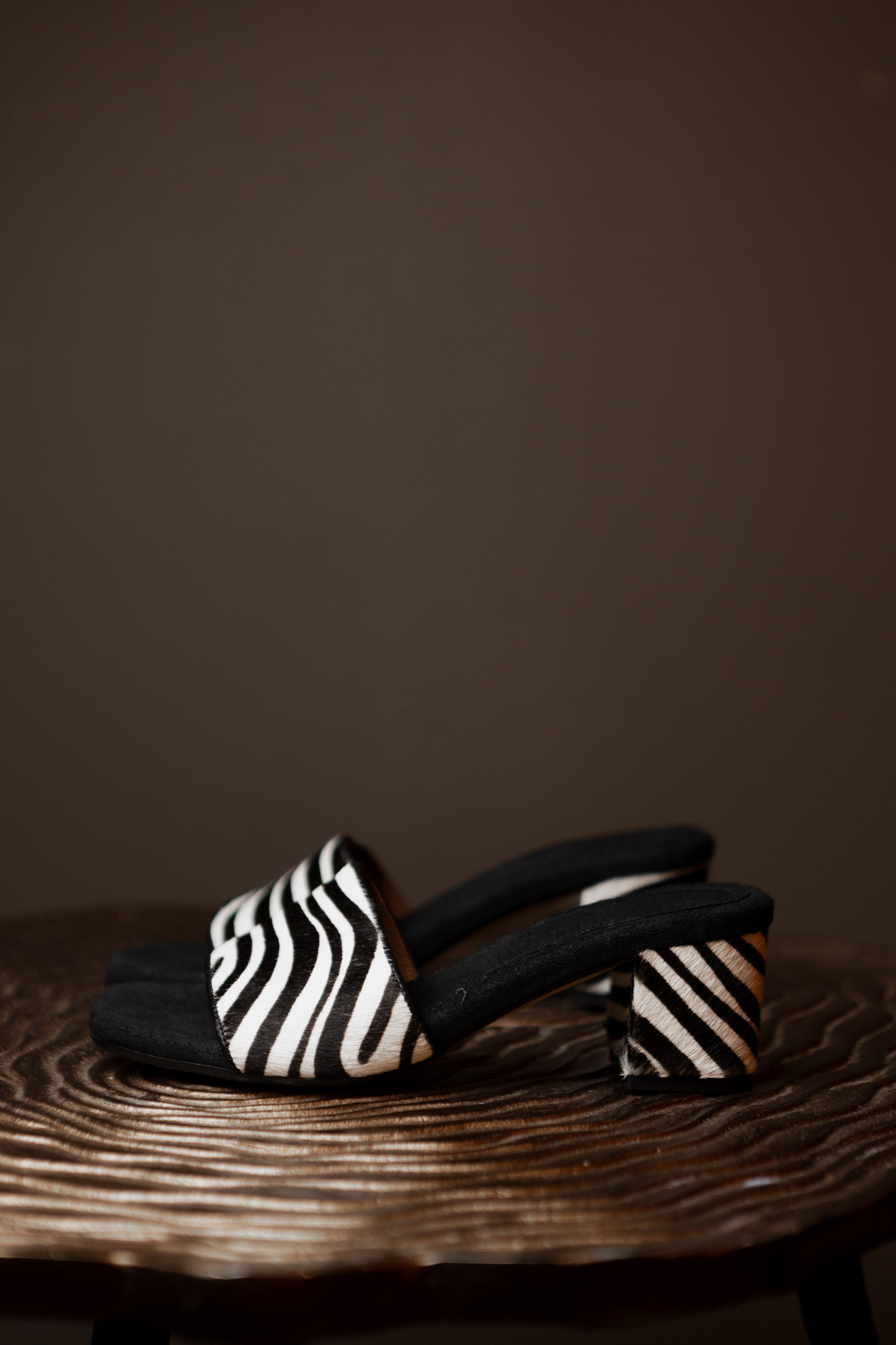 Sandalia Dahlia Sutto