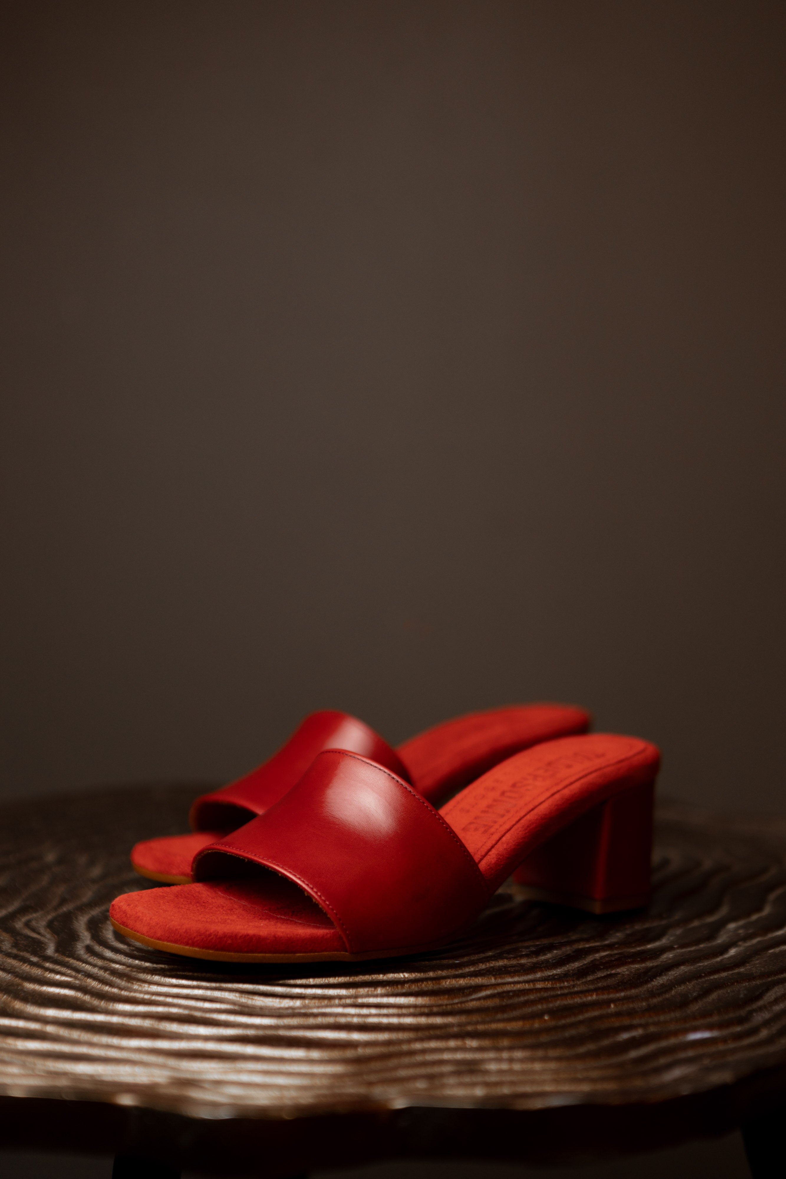 Sandalia Dahlia Sutto