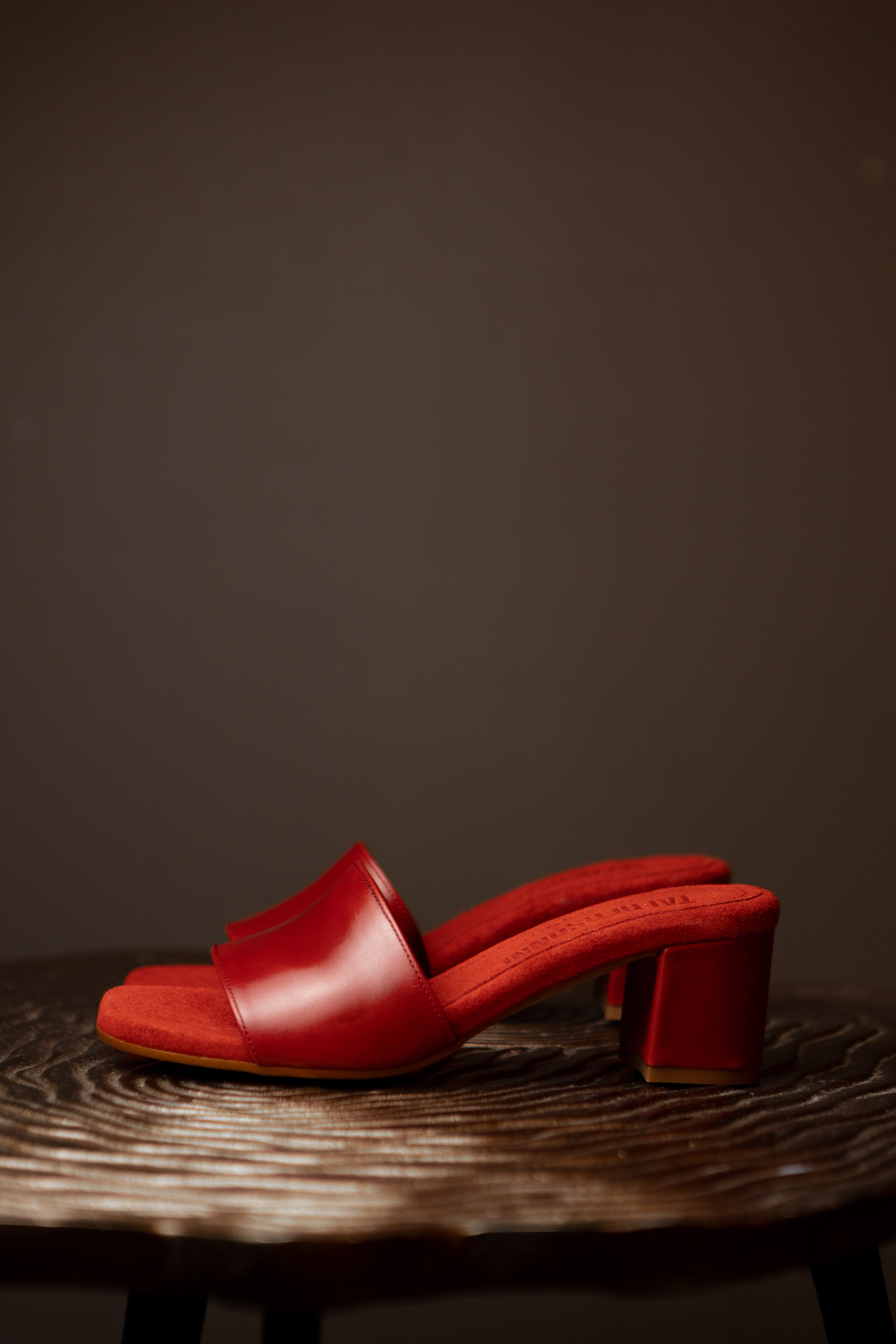 Sandalia Dahlia Sutto