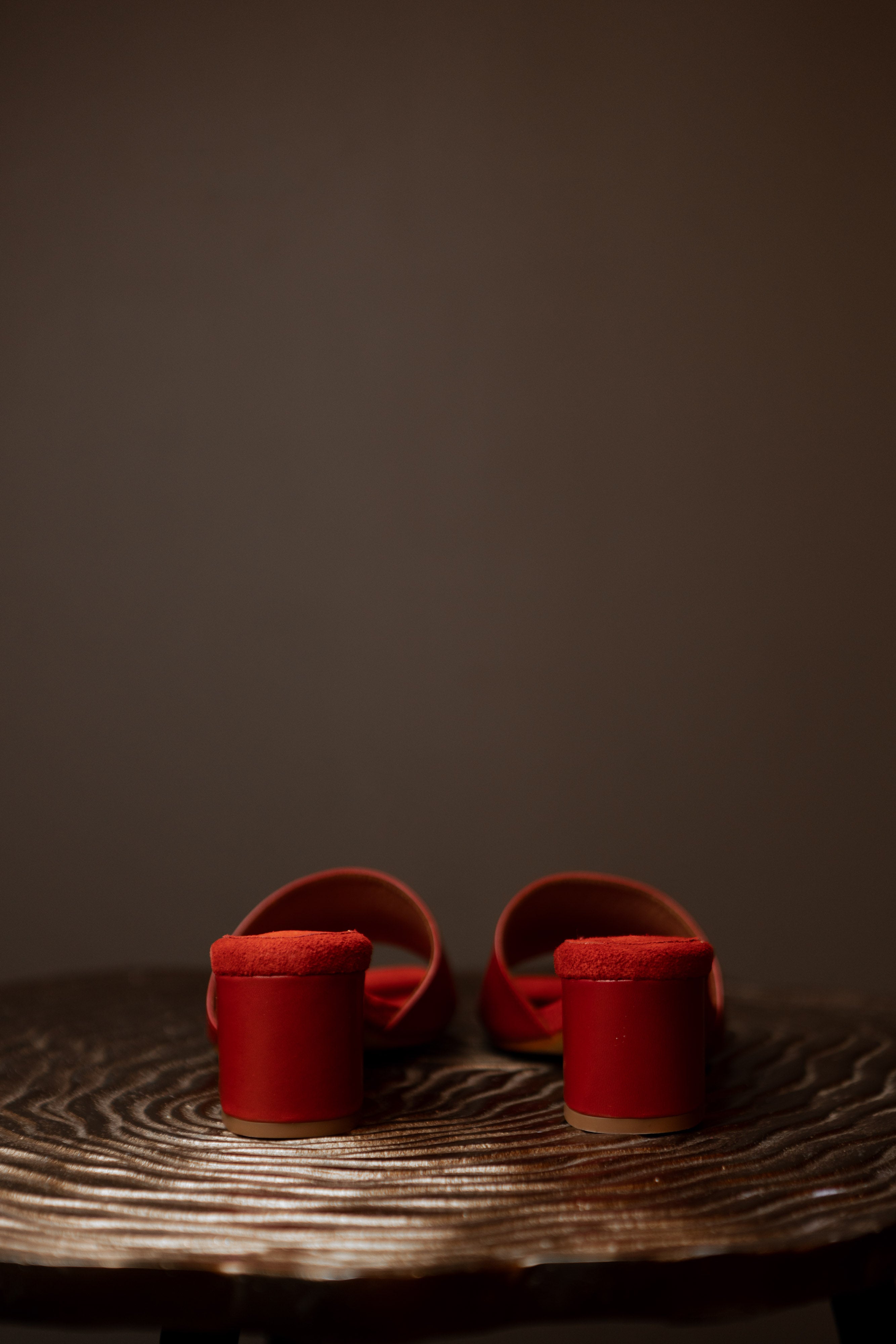 Sandalia Dahlia Sutto