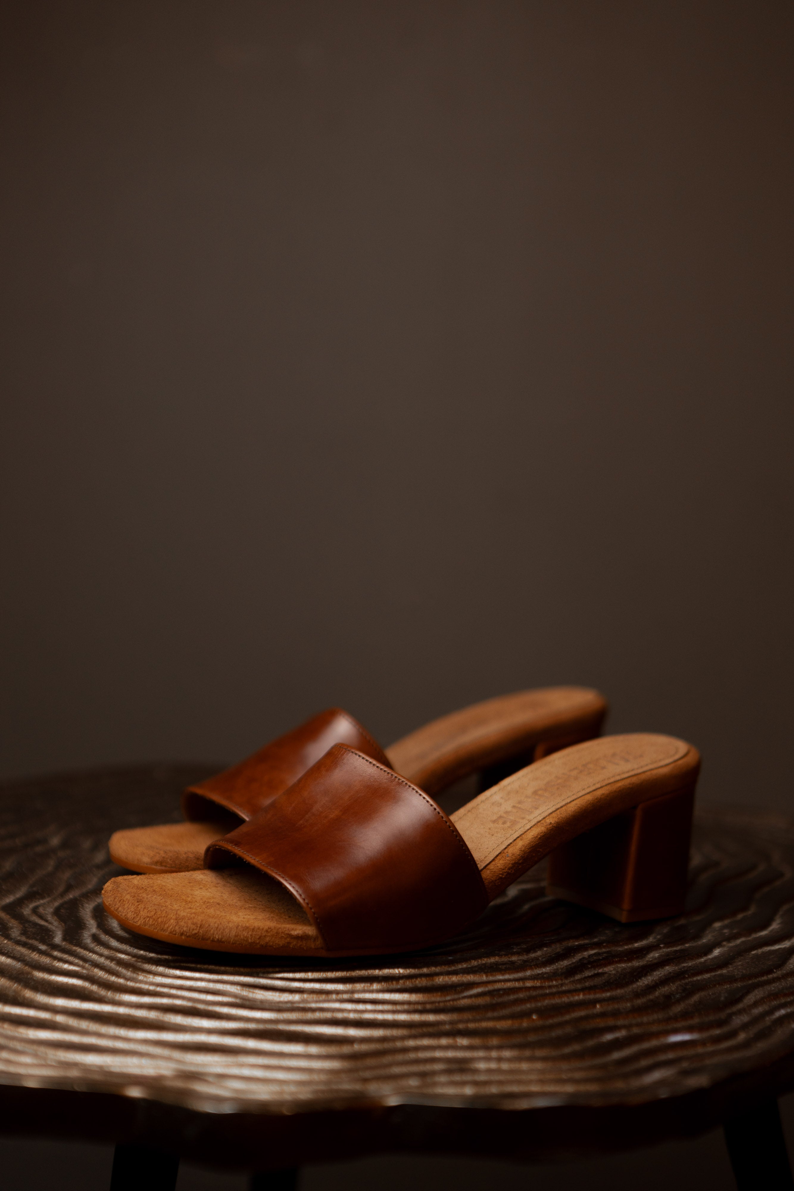 Sandalia Dahlia Sutto