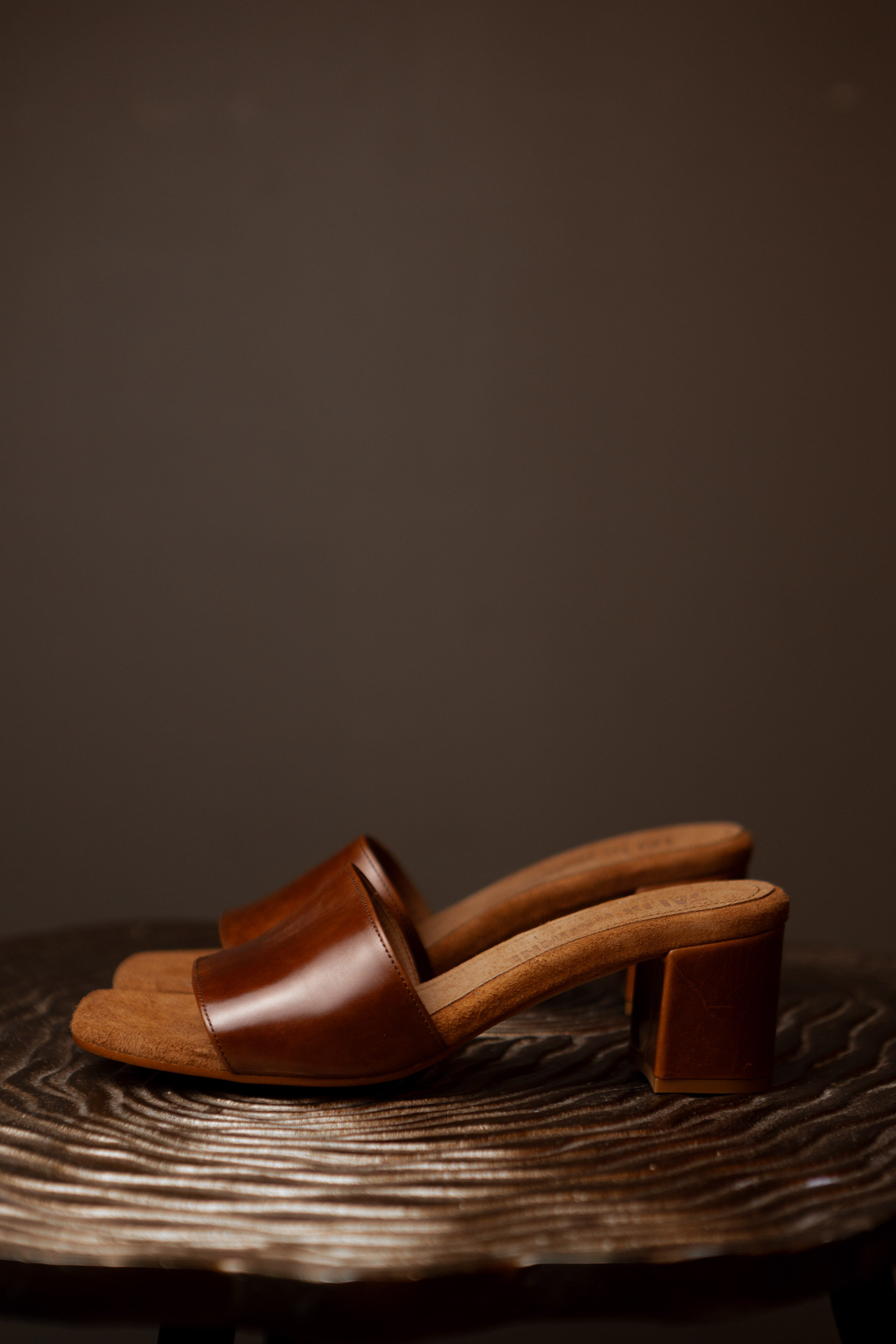 Sandalia Dahlia Sutto