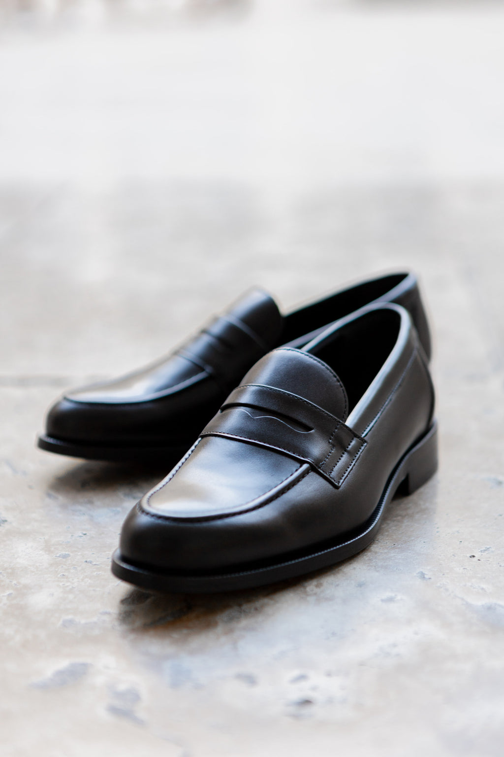 Mocasín Sutto Freedom