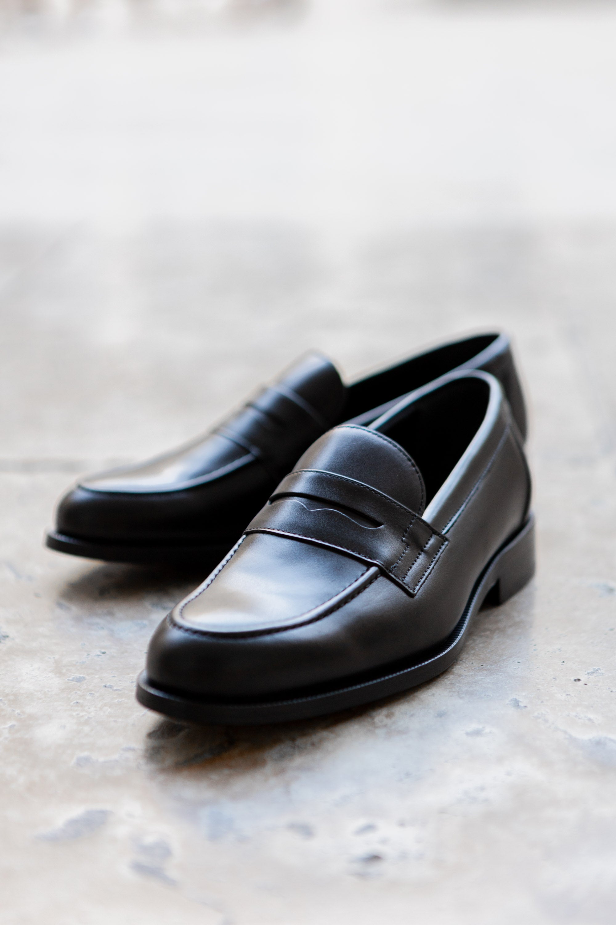 Mocasín Sutto Freedom