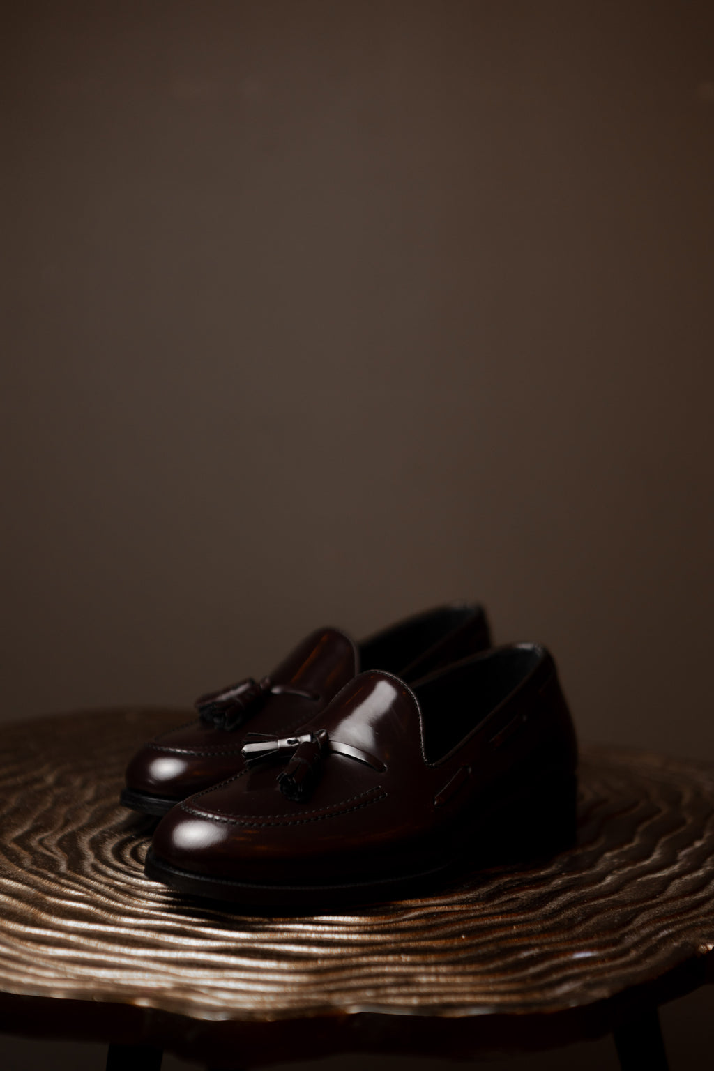 Mocasín Sutto Time (varios colores)