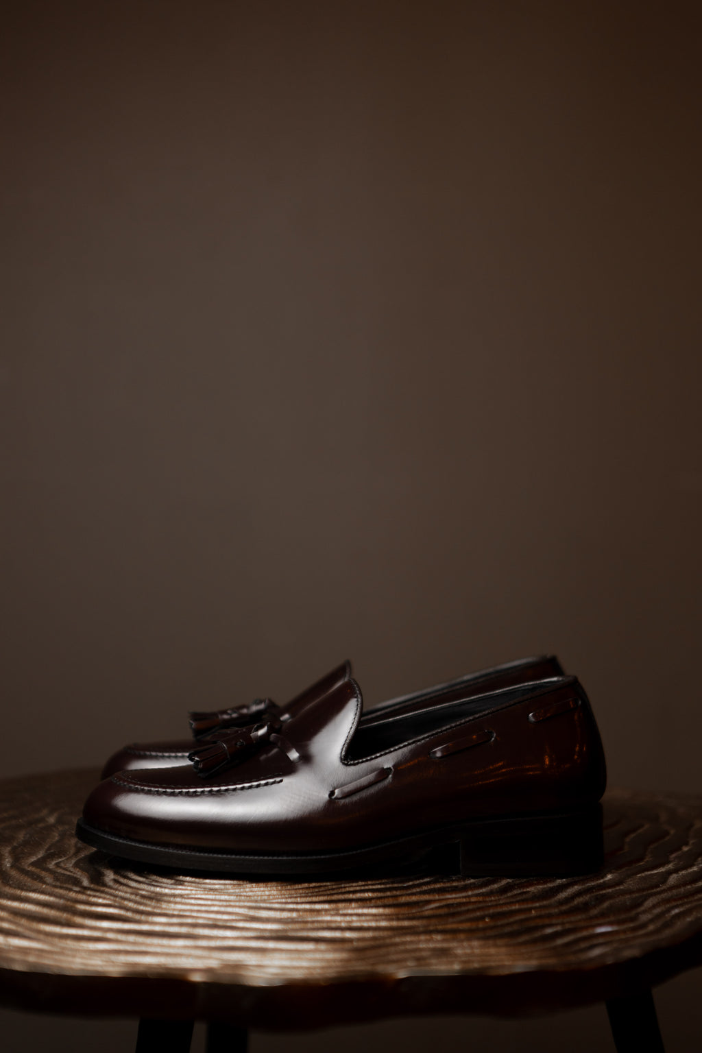 Mocasín Sutto Time (varios colores)