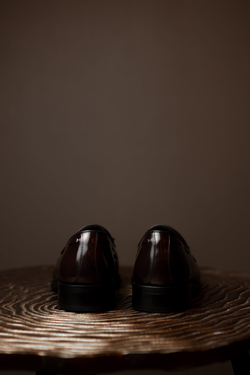 Mocasín Sutto Time (varios colores)