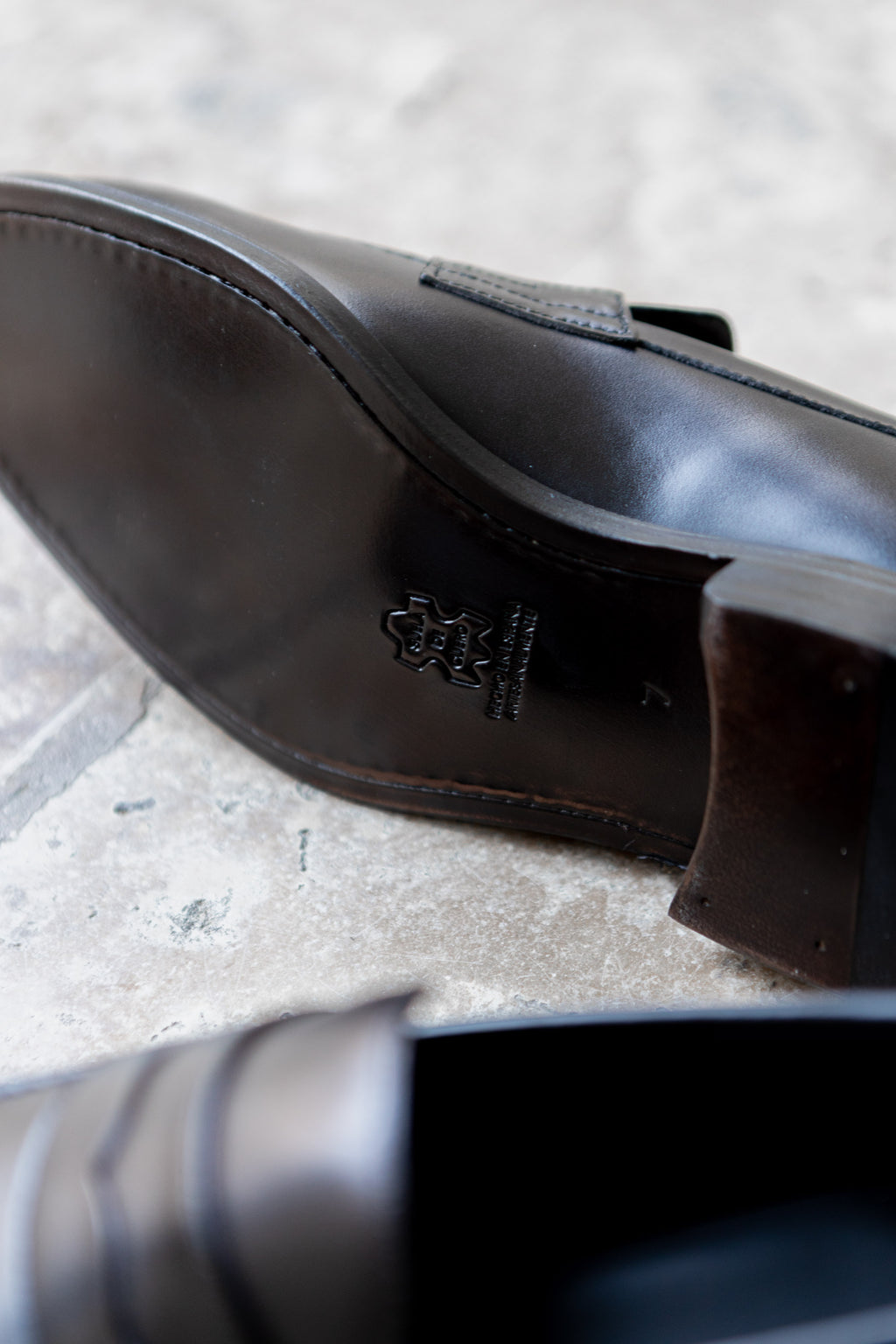 Mocasín Sutto Freedom