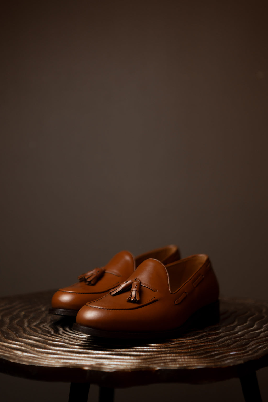 Mocasín Sutto Time (varios colores)