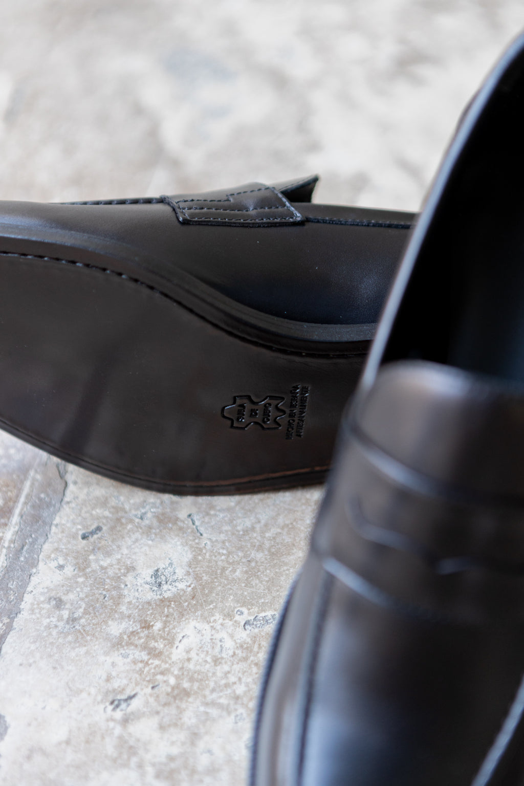 Mocasín Sutto Freedom