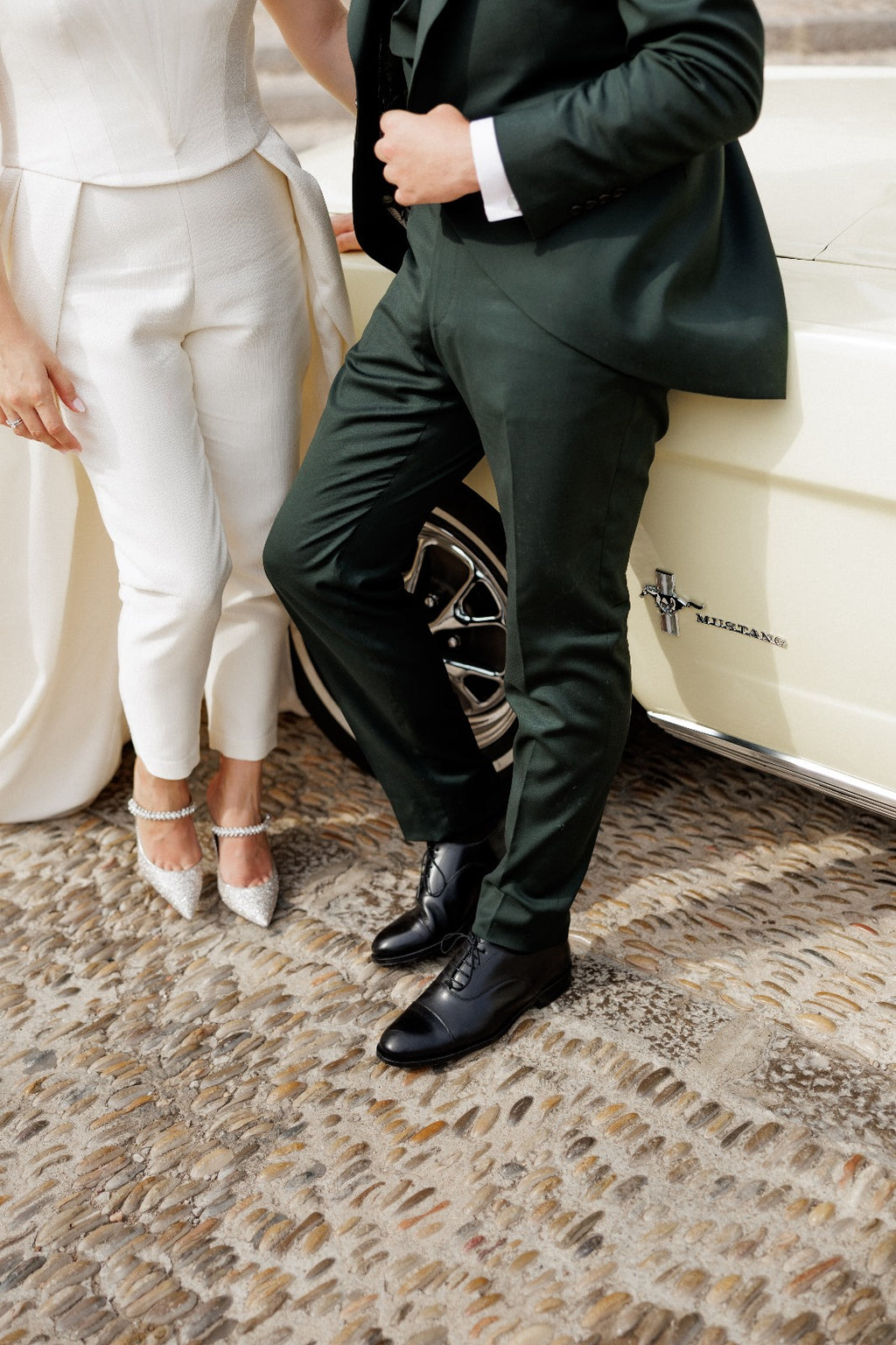 Oxford Cloud Sutto Negro